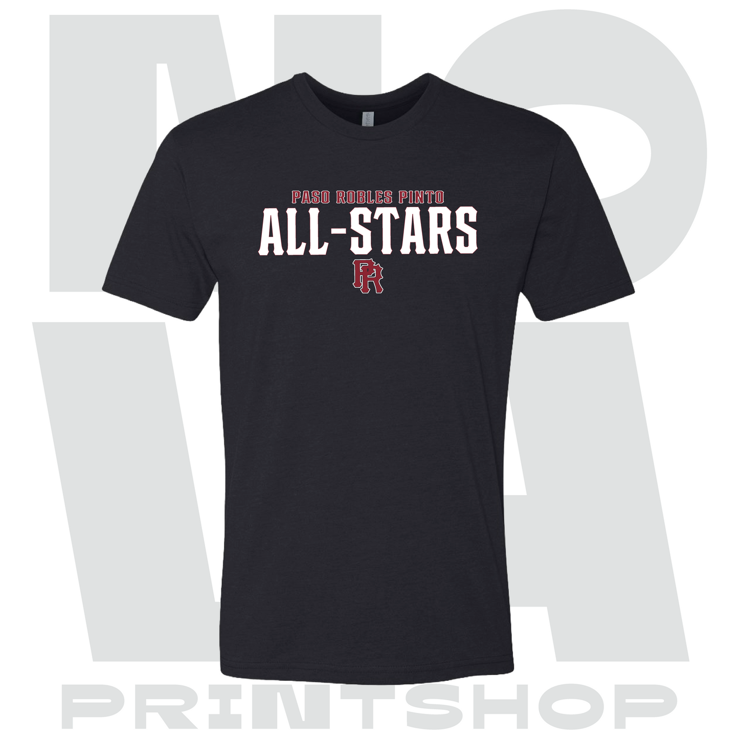 Pinto All-Star Team