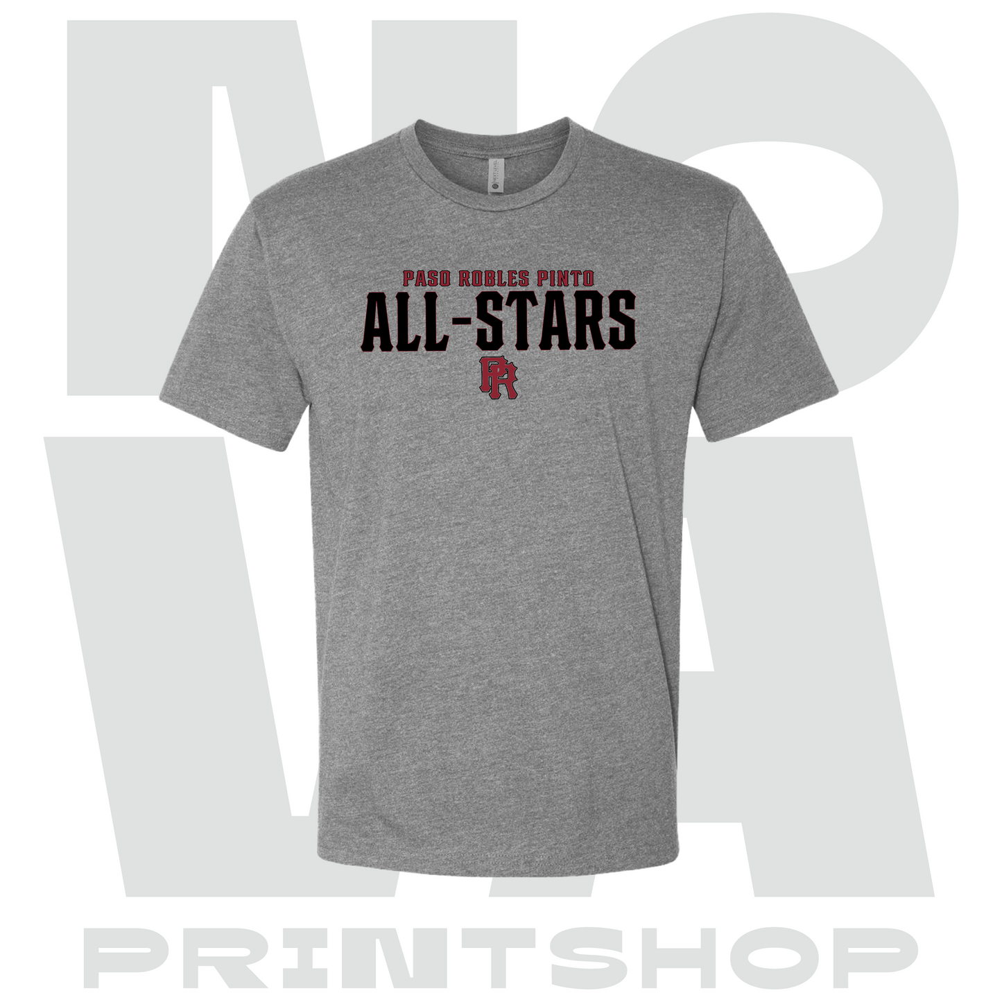 Pinto All-Star Team