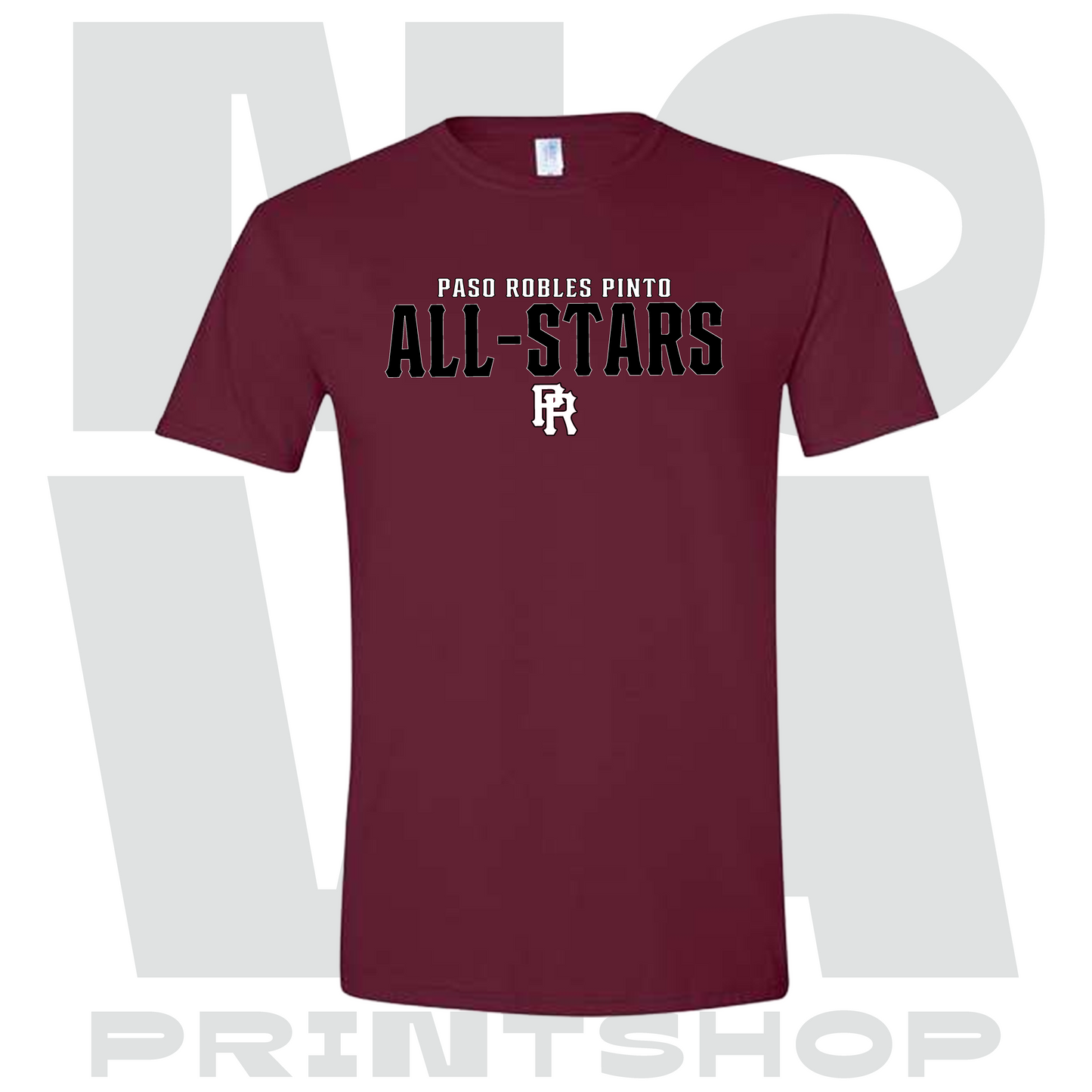 Pinto All-Star Team