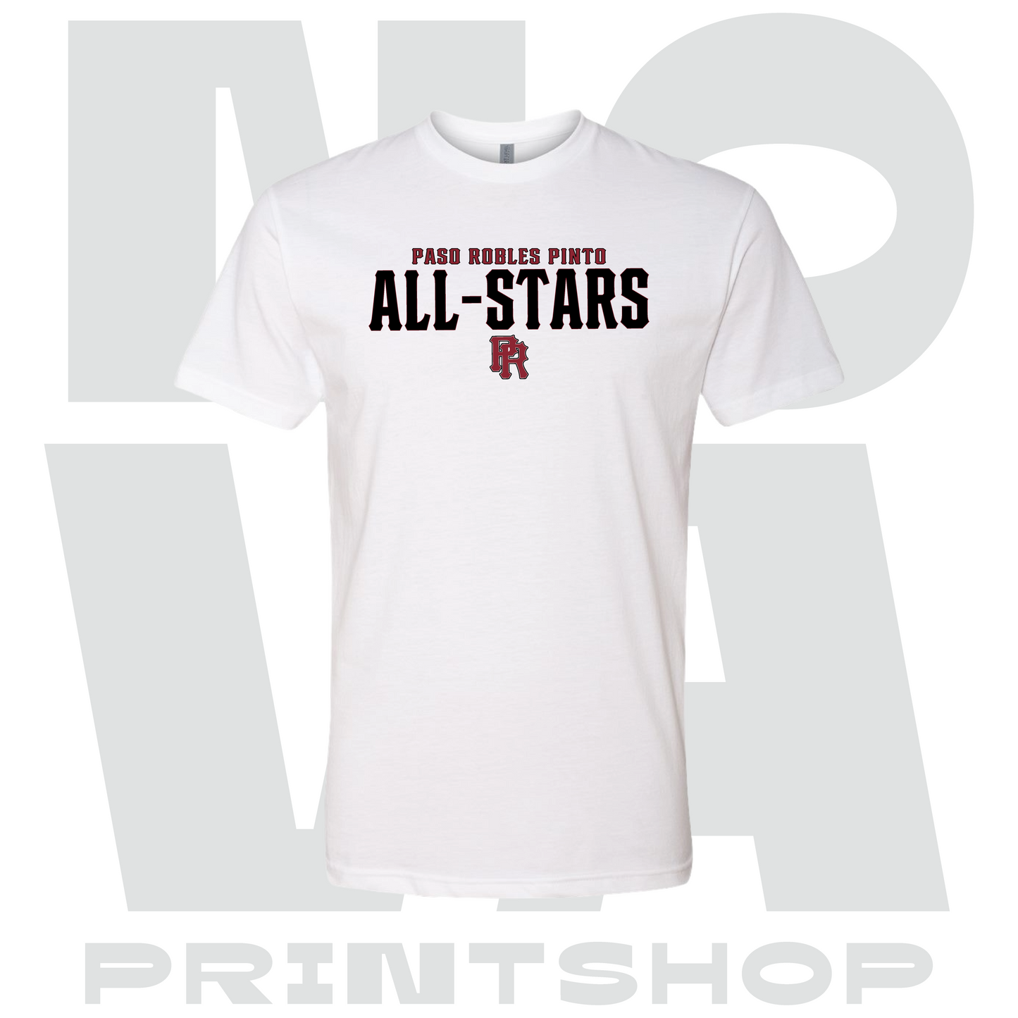 Pinto All-Star Team