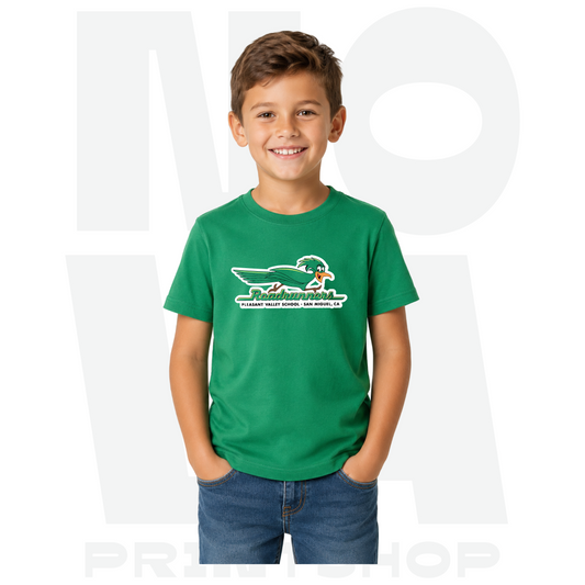 PVS / Youth Short Sleeve 3312