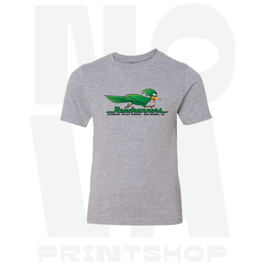 PVS / Youth Short Sleeve 3312