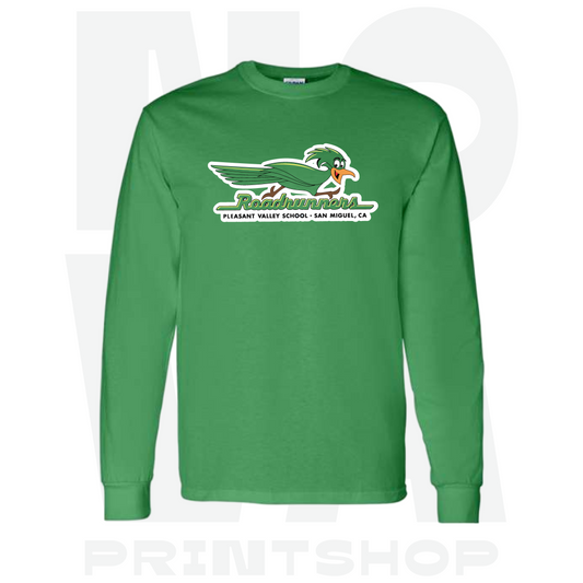 PVS / Adult Long Sleeve 5400
