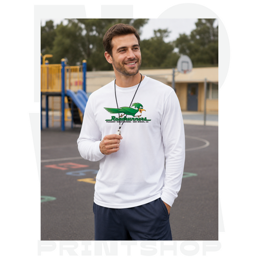 PVS / Adult Long Sleeve 5400