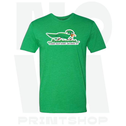 PVS Adult Short Sleeve 6210