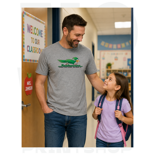 PVS Adult Short Sleeve 6210
