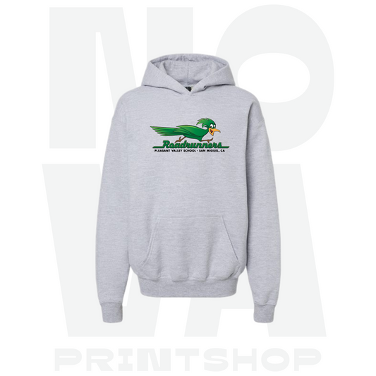 PVS / Youth Hoodie SF00B