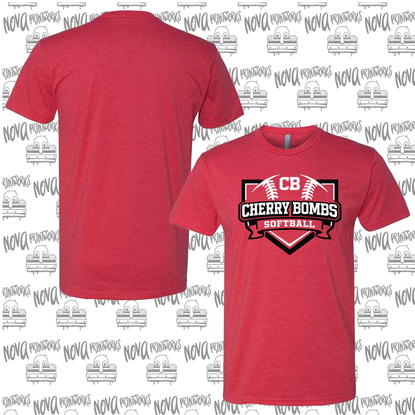 Cherry Bombs Knuckleball