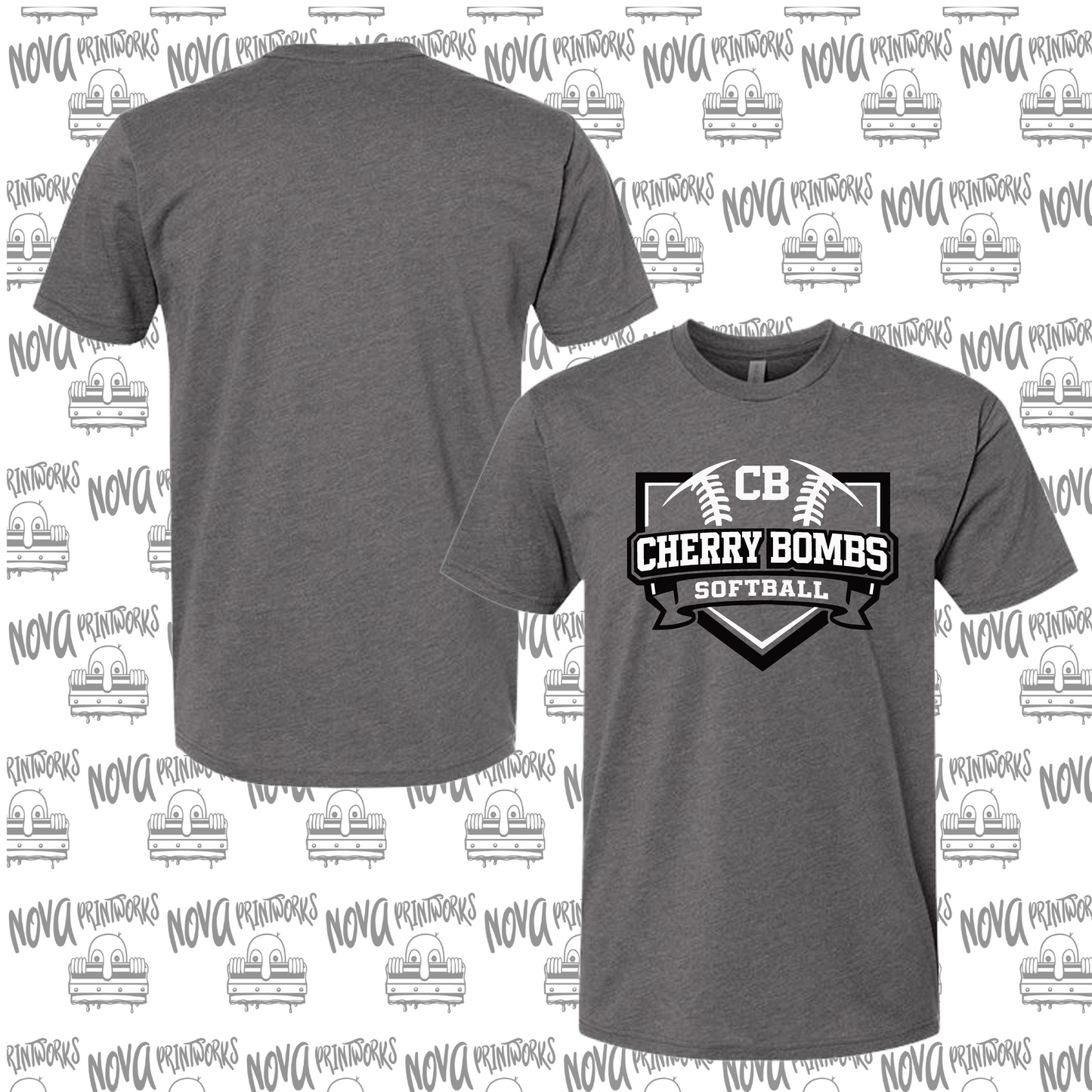 Cherry Bombs Knuckleball