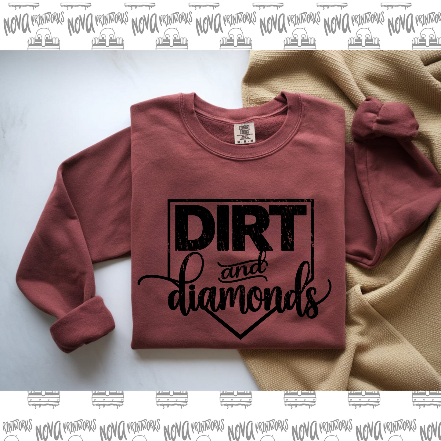 Diamonds