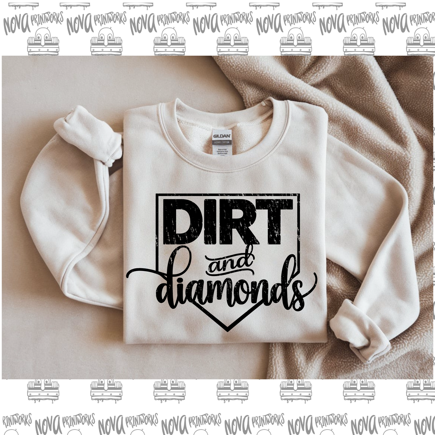 Diamonds