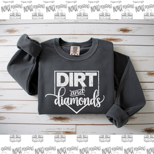 Diamonds