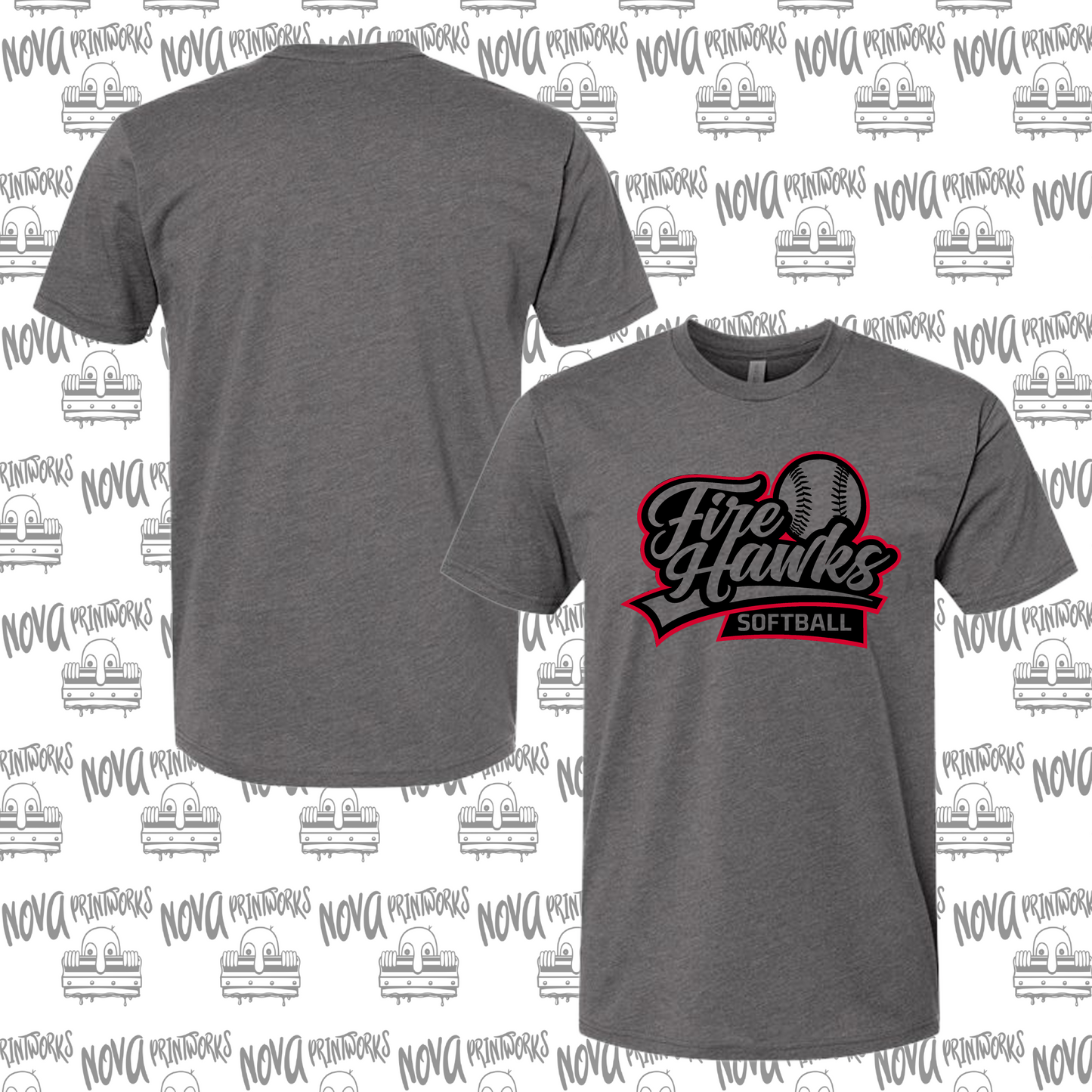 Fire Hawks Flyball