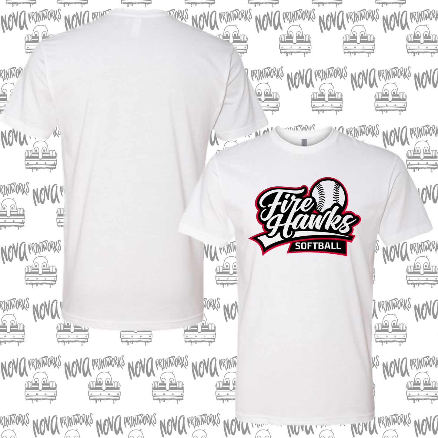 Fire Hawks Flyball