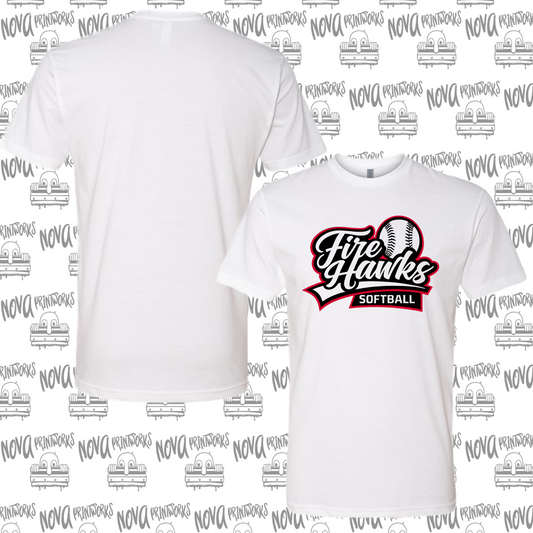 Fire Hawks Flyball