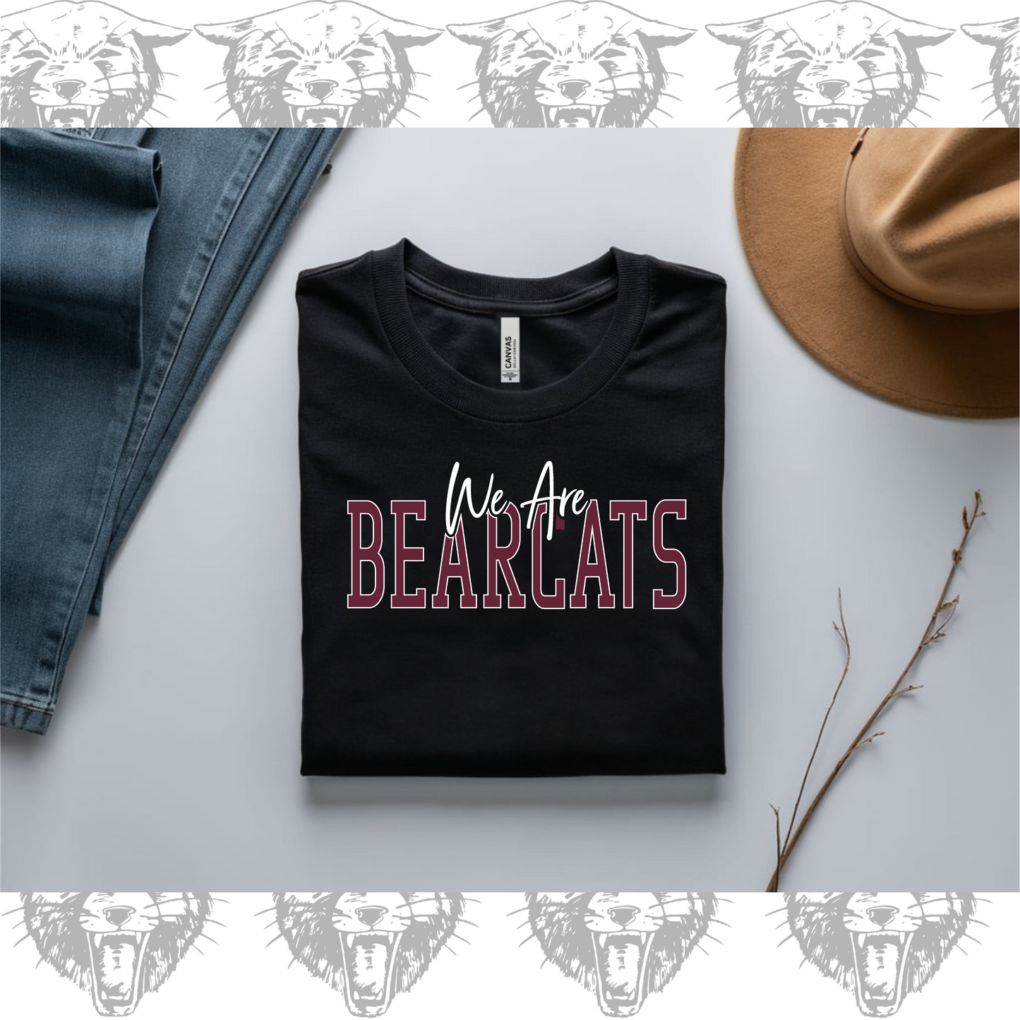 SPIRIT WEAR - Print # 12