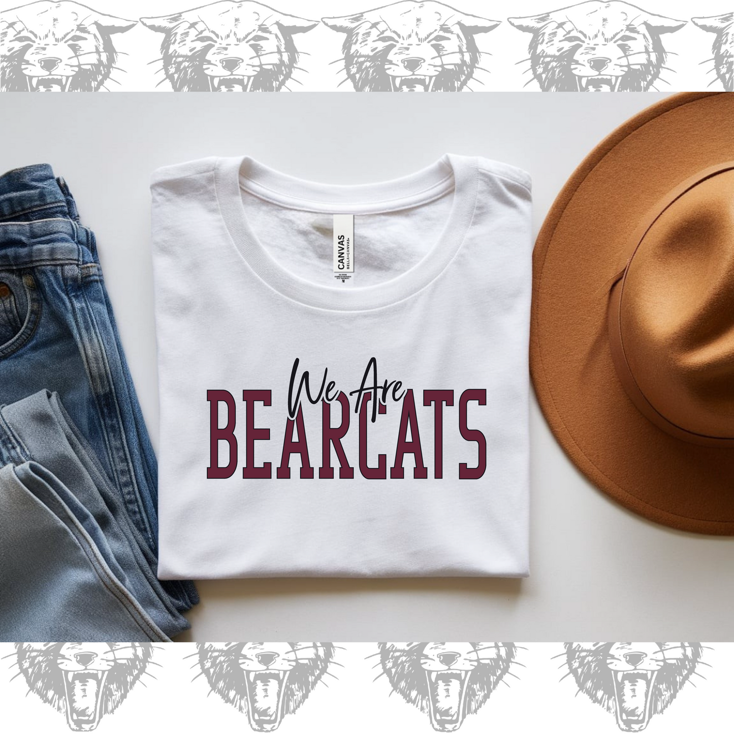 SPIRIT WEAR - Print # 12