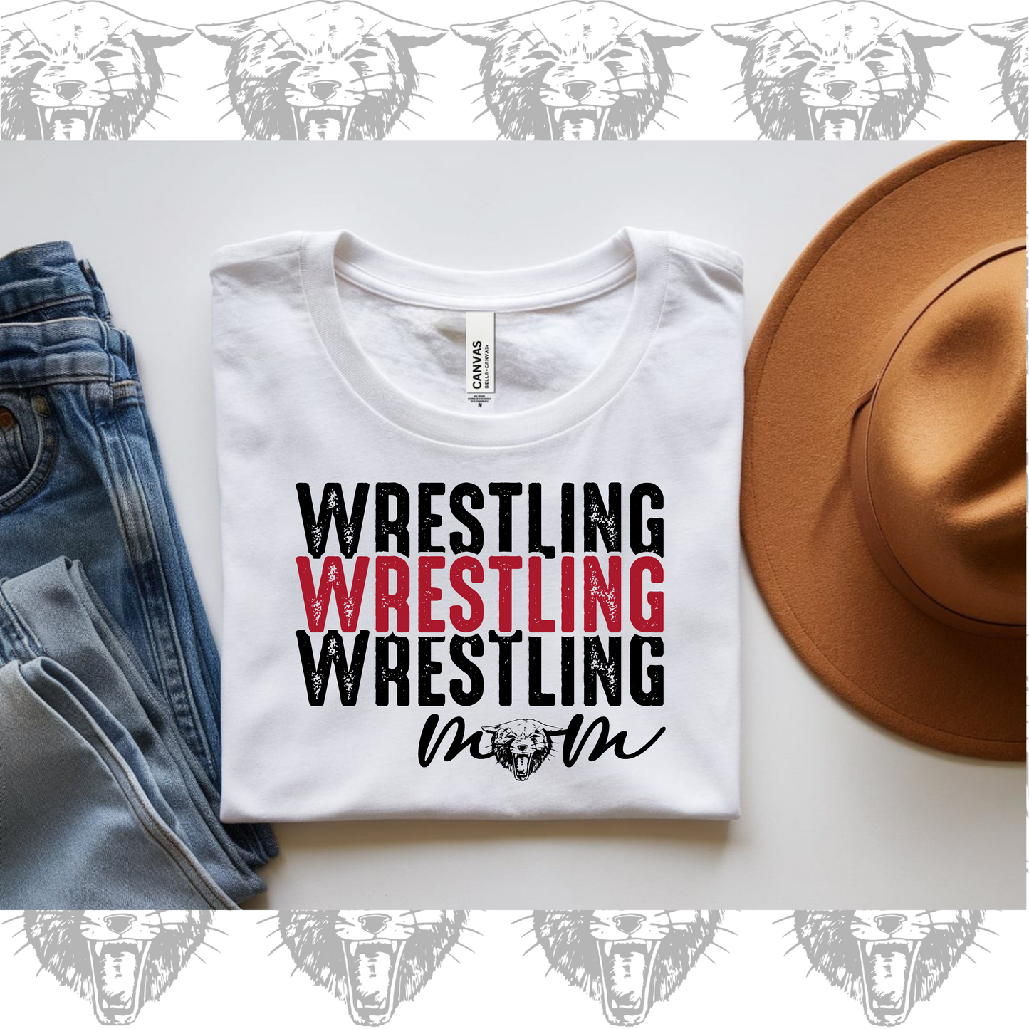 SPIRIT WEAR - Print #8