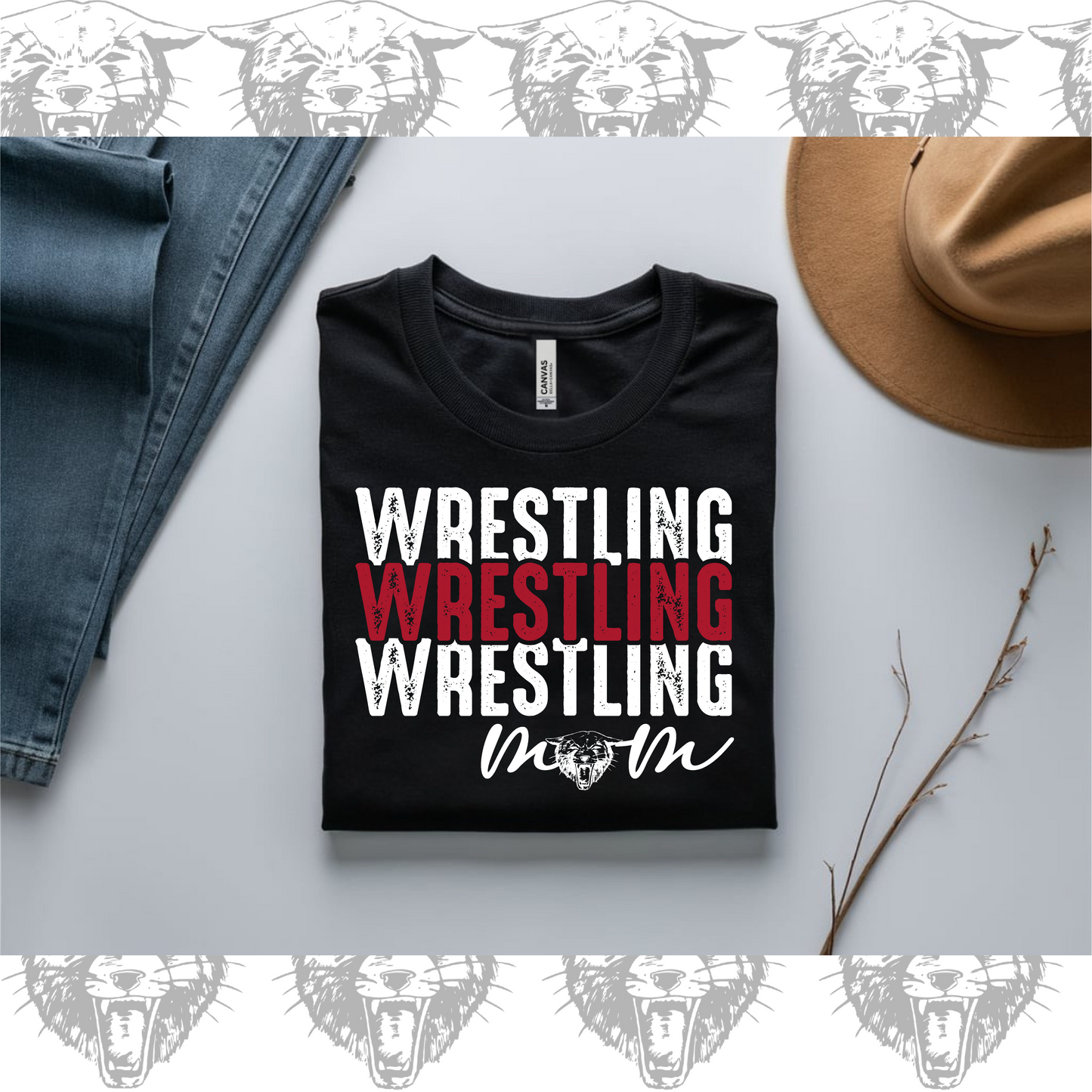 SPIRIT WEAR - Print #8