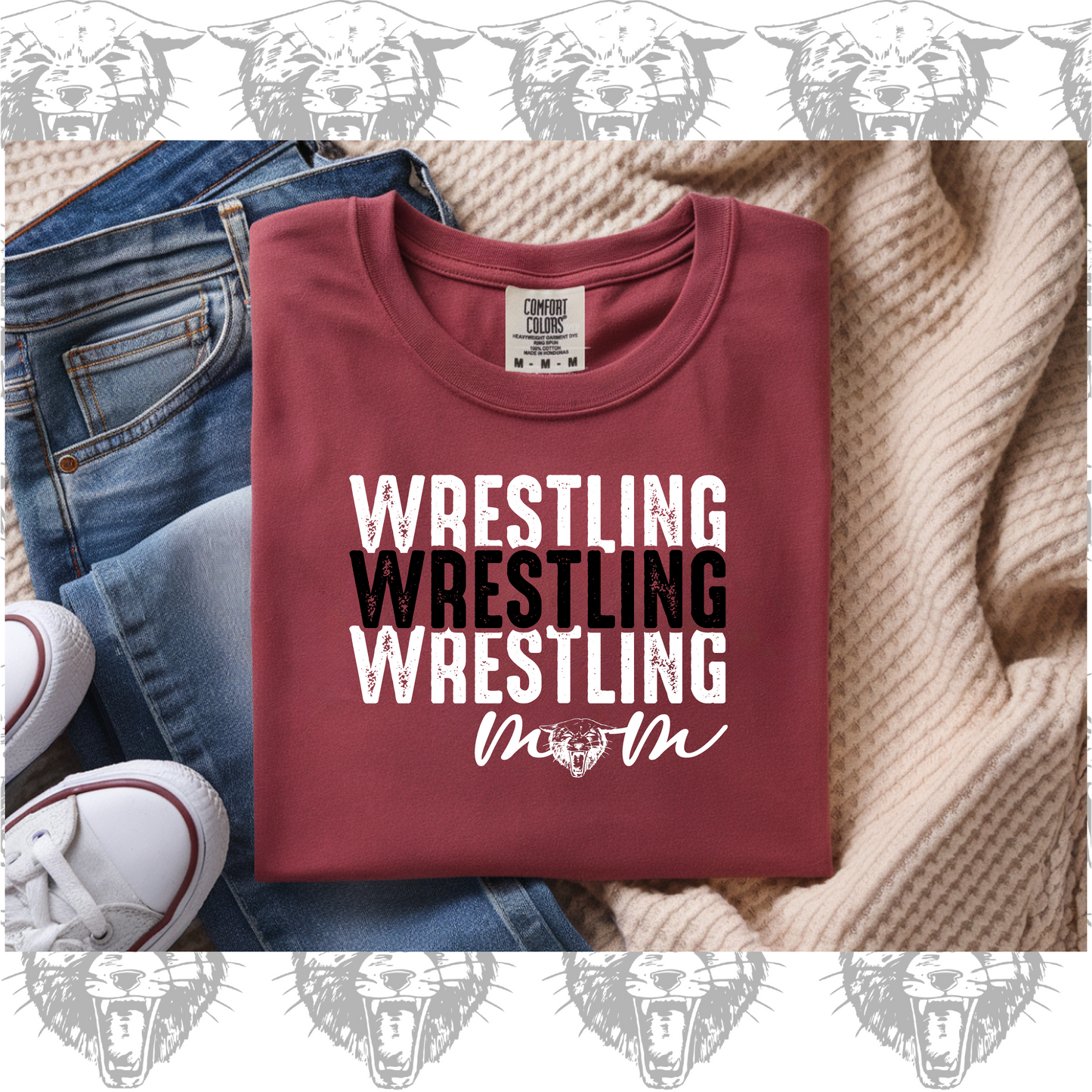 SPIRIT WEAR - Print #8