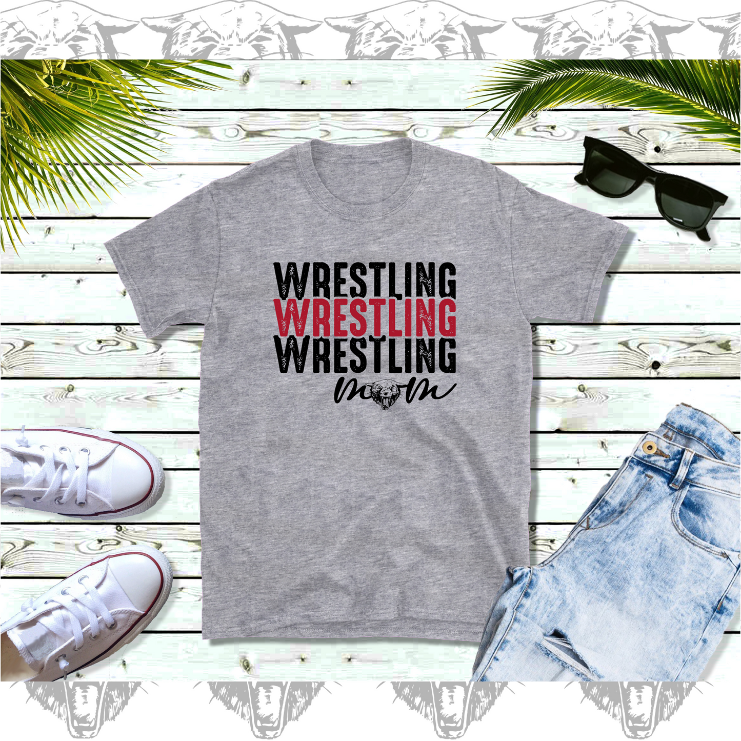 SPIRIT WEAR - Print #8