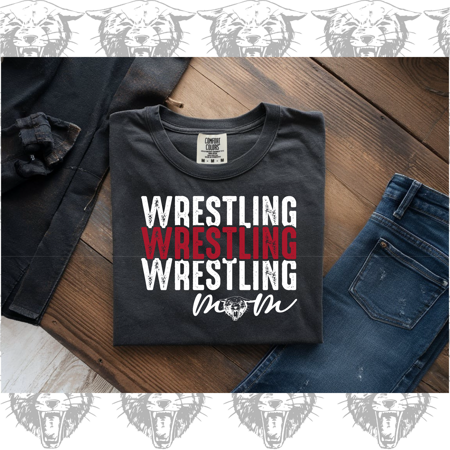 SPIRIT WEAR - Print #8