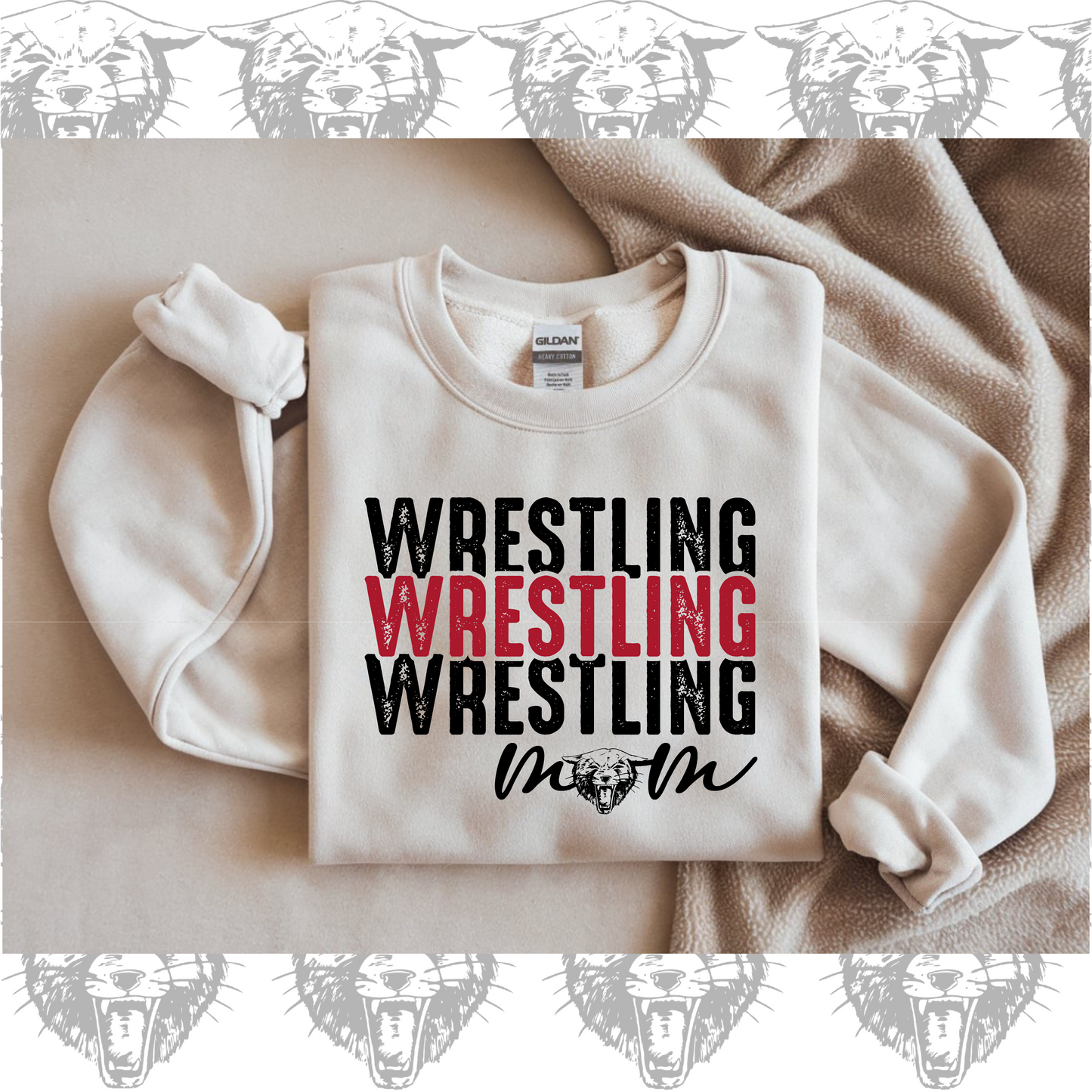 SPIRIT WEAR - Print #8