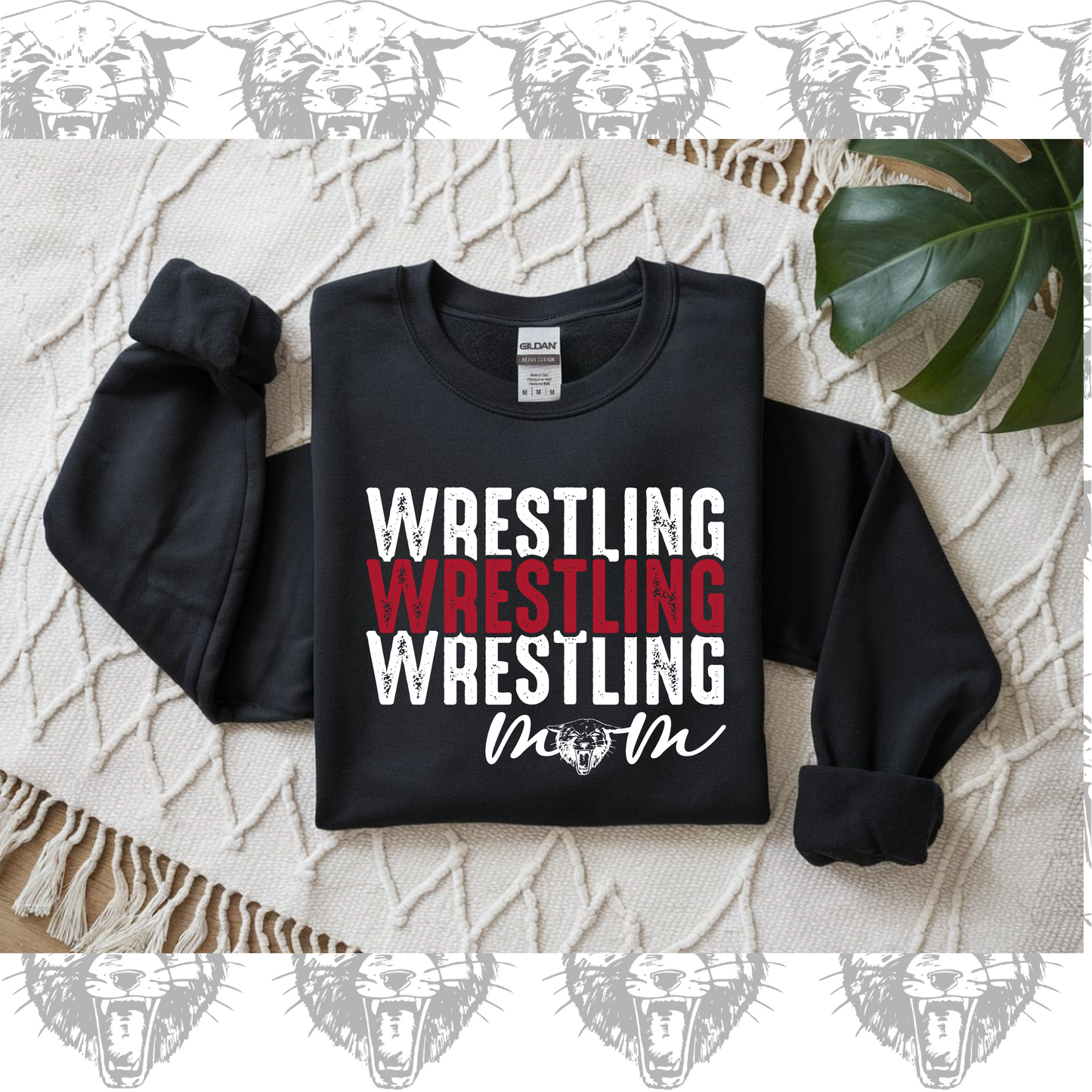 SPIRIT WEAR - Print #8