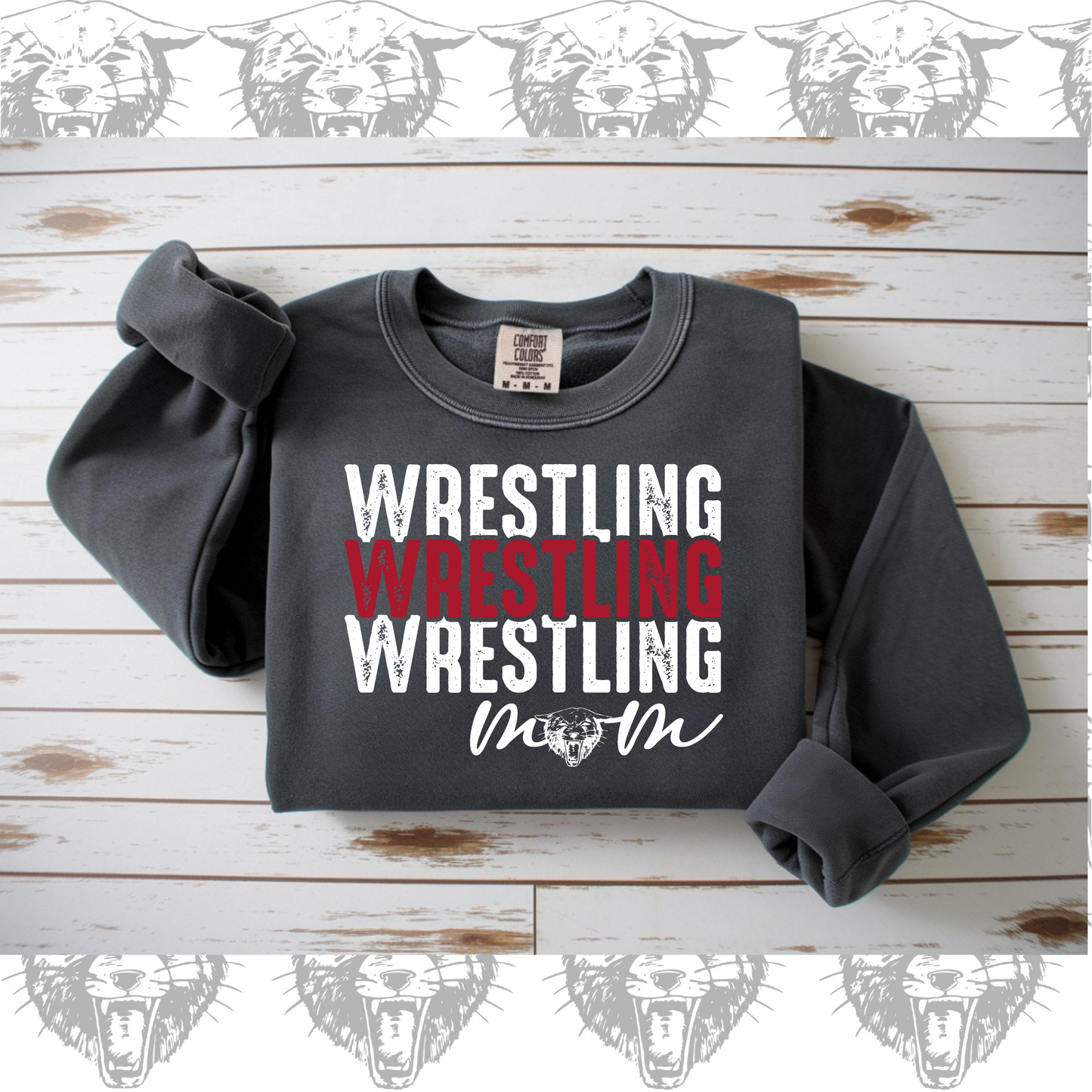 SPIRIT WEAR - Print #8