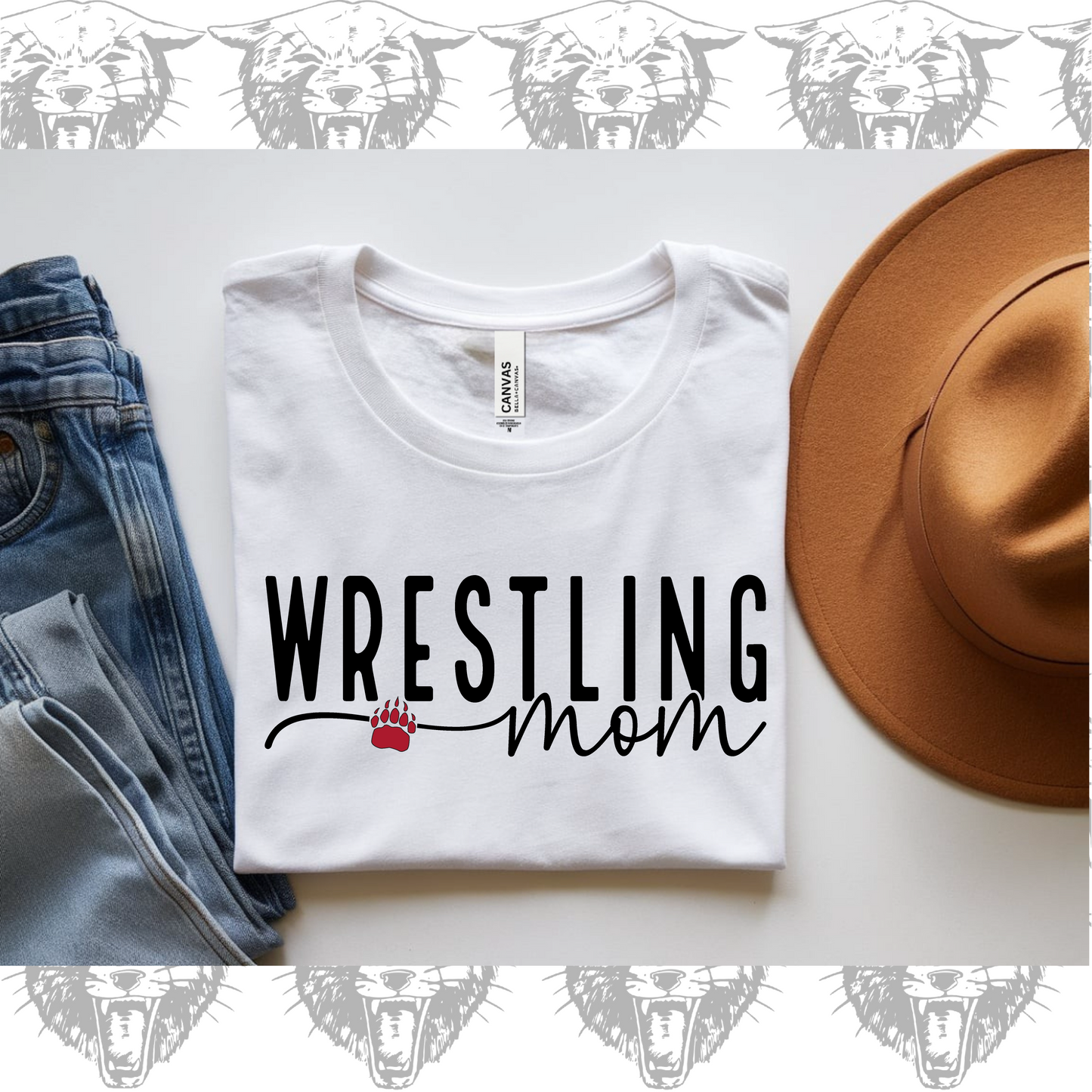 SPIRIT WEAR - Print #9