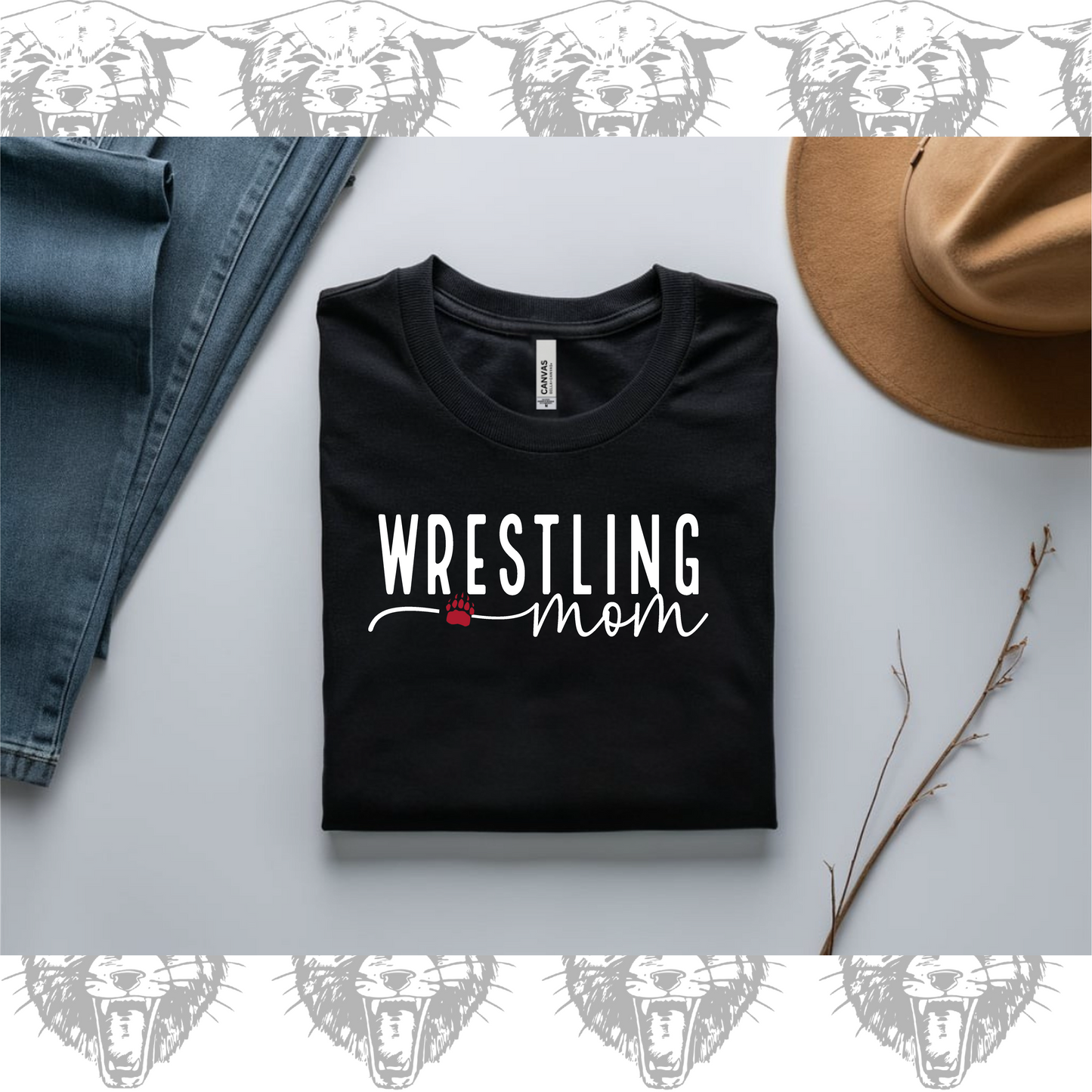 SPIRIT WEAR - Print #9