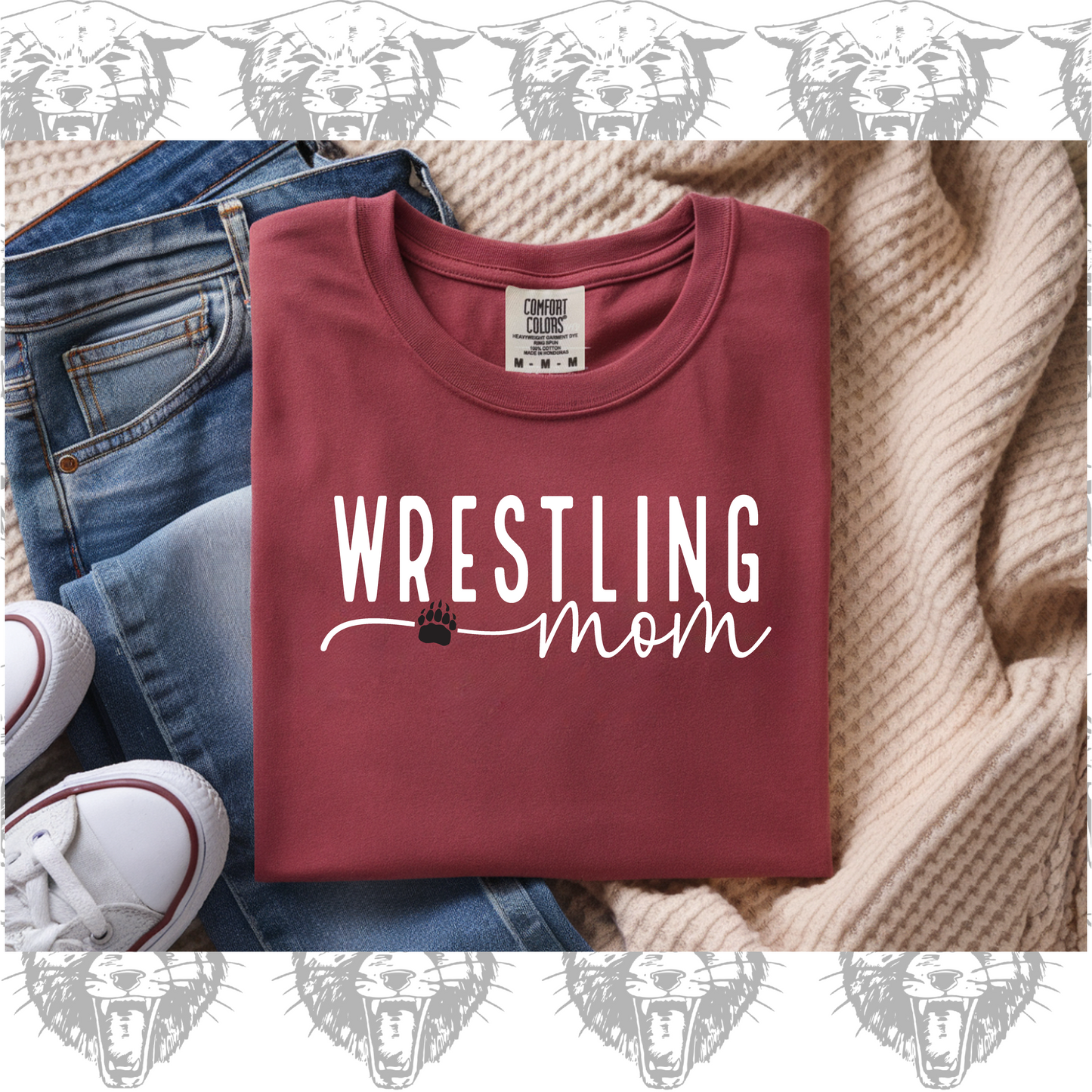 SPIRIT WEAR - Print #9