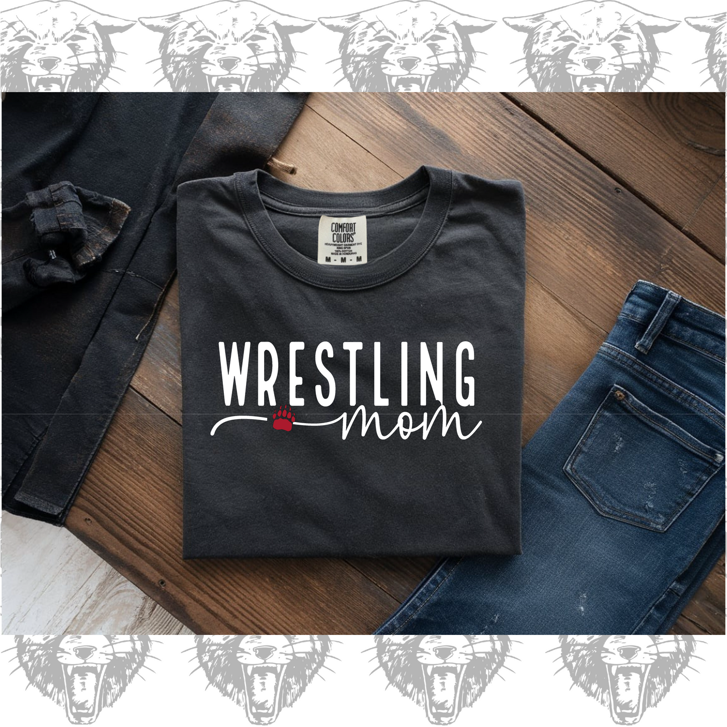 SPIRIT WEAR - Print #9