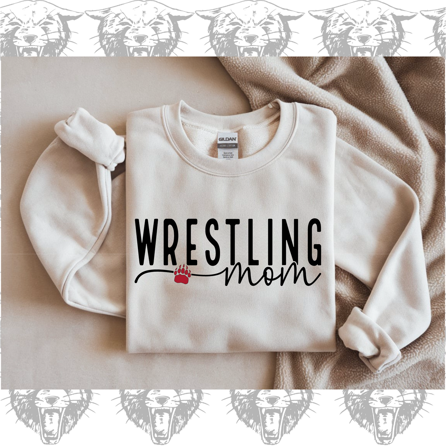 SPIRIT WEAR - Print #9