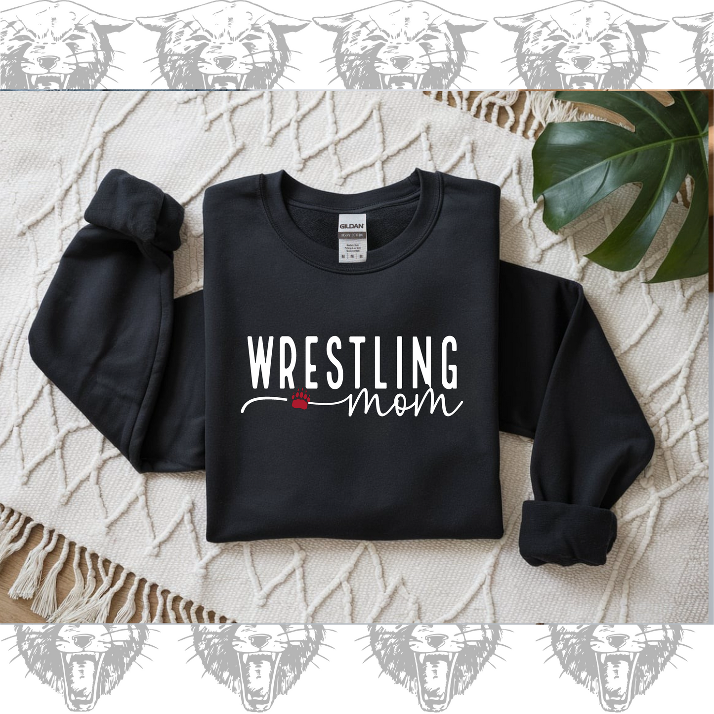 SPIRIT WEAR - Print #9