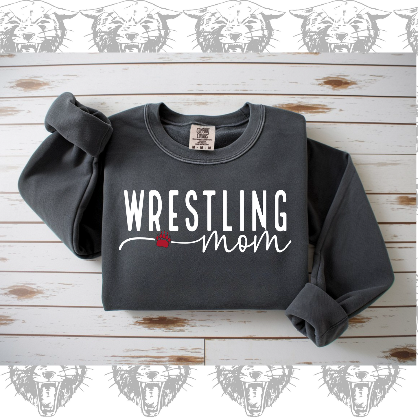 SPIRIT WEAR - Print #9