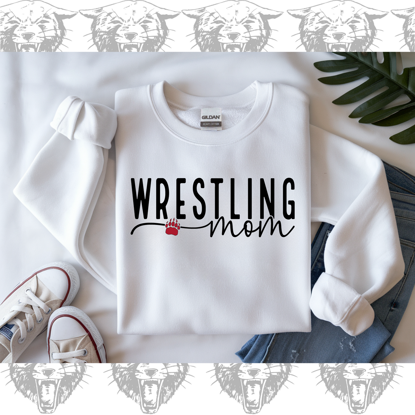 SPIRIT WEAR - Print #9