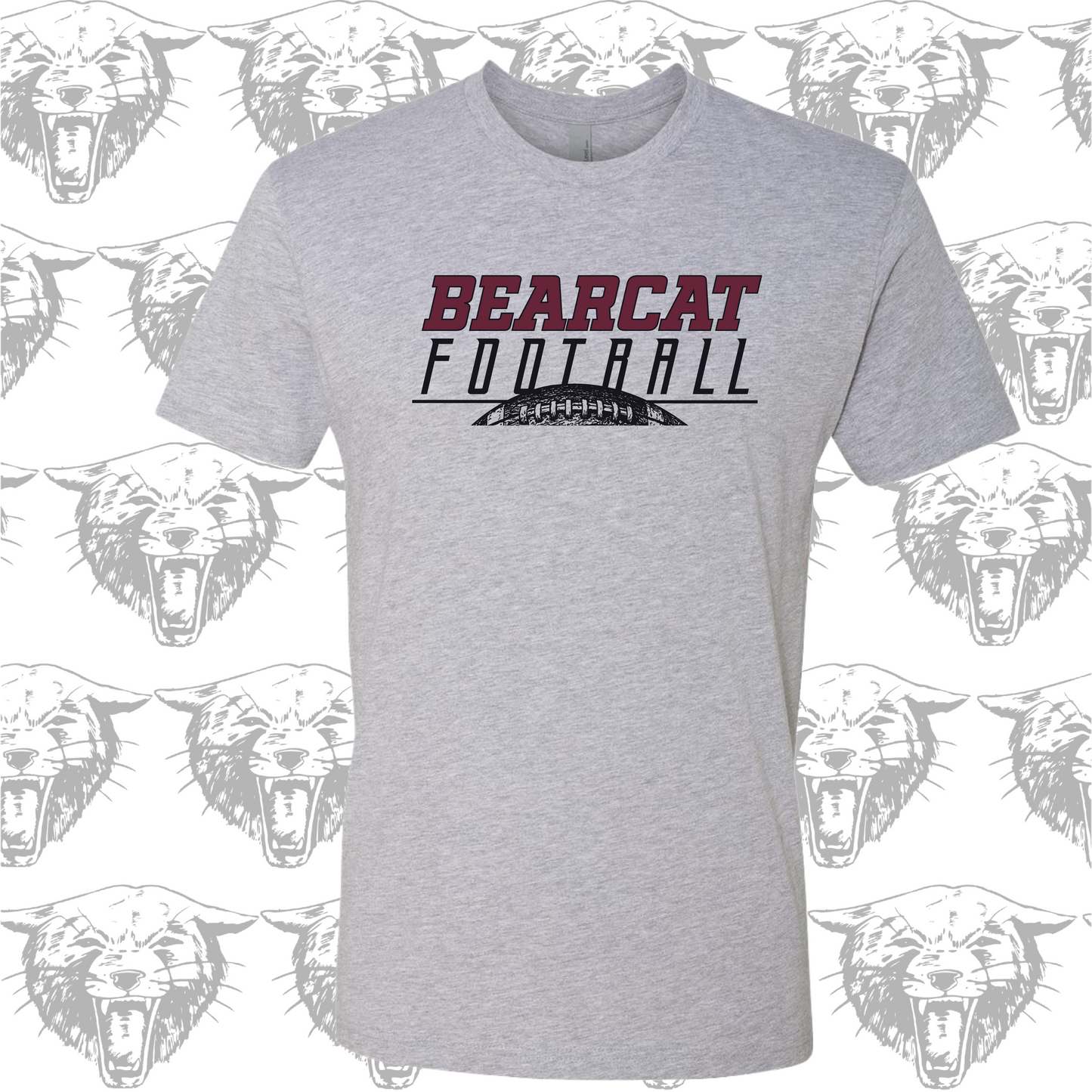 SPIRIT WEAR - Print #17