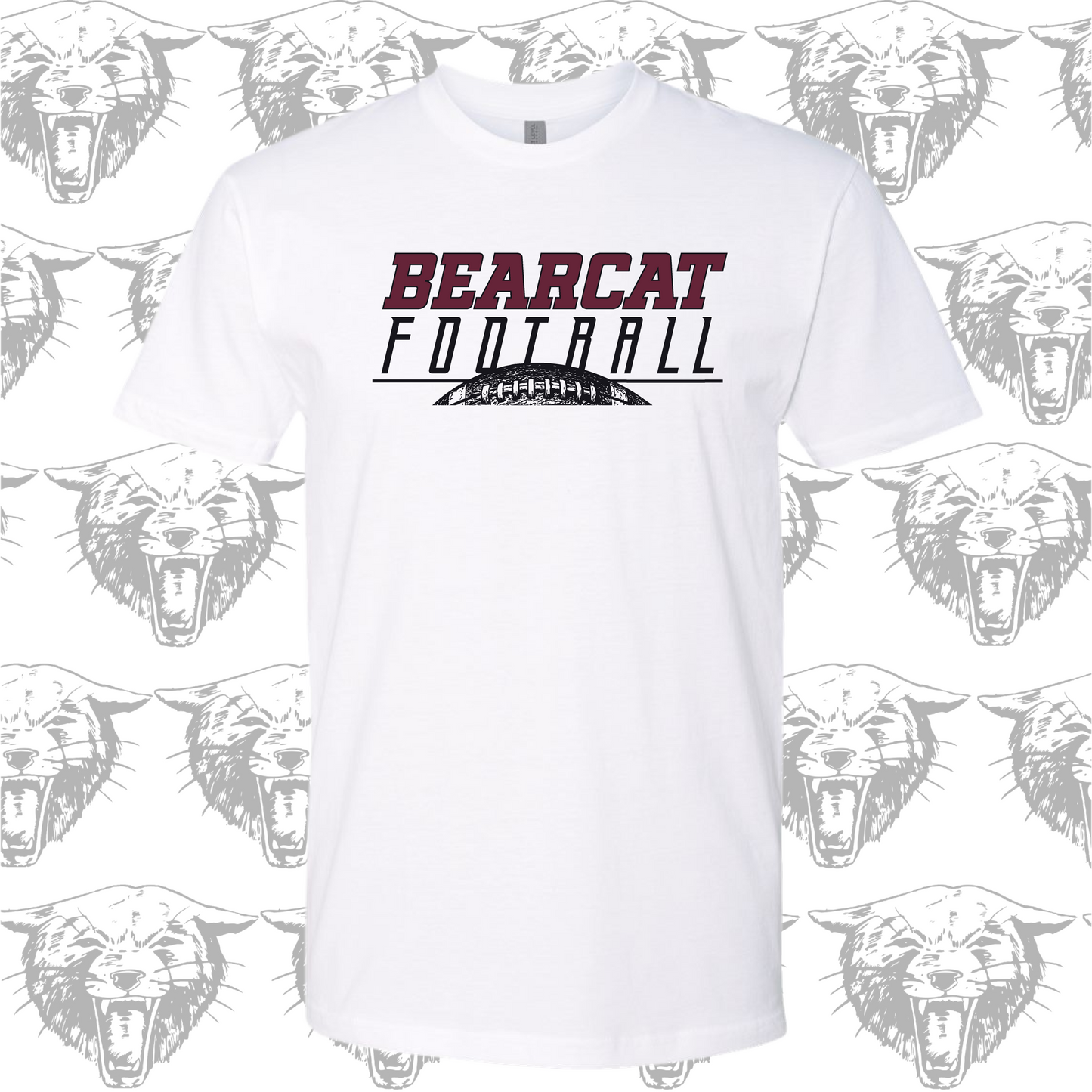 SPIRIT WEAR - Print #17